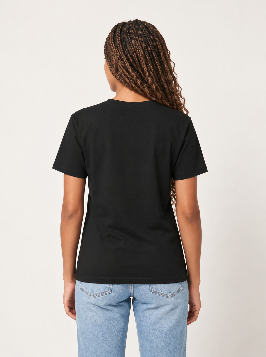 Entrepreneurship is Dope Signature Tee (Black)