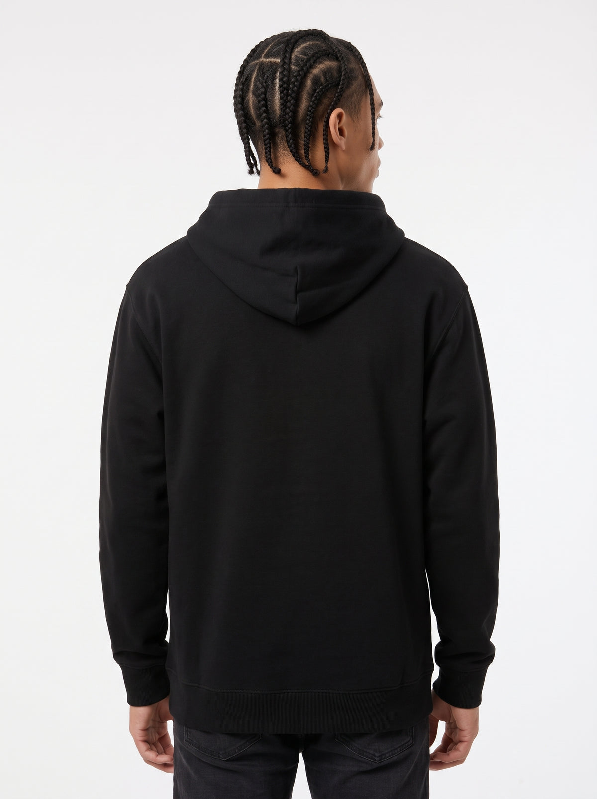 Entrepreneurship is Dope Signature Hoodie (Black)