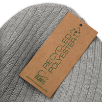DOPE Beanie Gray/Black